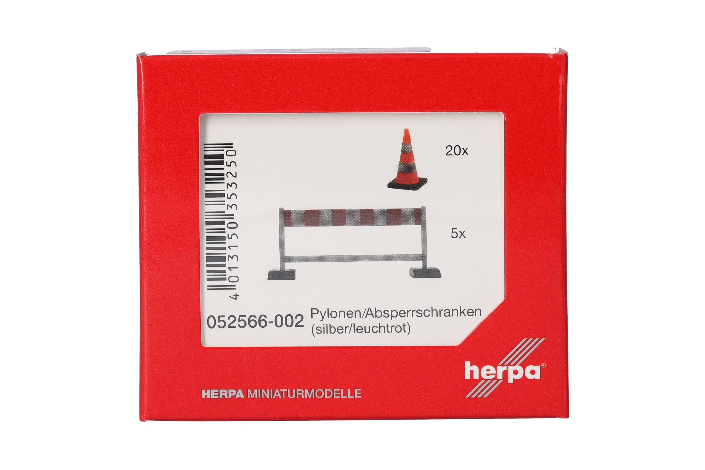 herpa-scenix-pylonen-absperrschranken-zubeh-r-1-87-25-tlg image 3