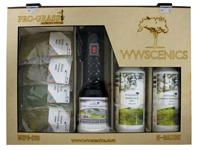 wwscenics-wspg040-pro-grass-begrasungs-set-spur-n-mit-applikator image 1