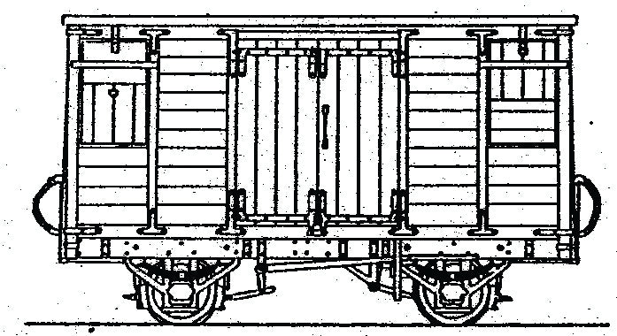 peco-dundas-dm71-g-terwagen-bausatz-oo-9-tralee image 1