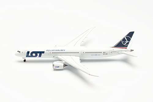 herpa-wings-boeing-787-9-flugzeugmodell-1-500-lot image 8