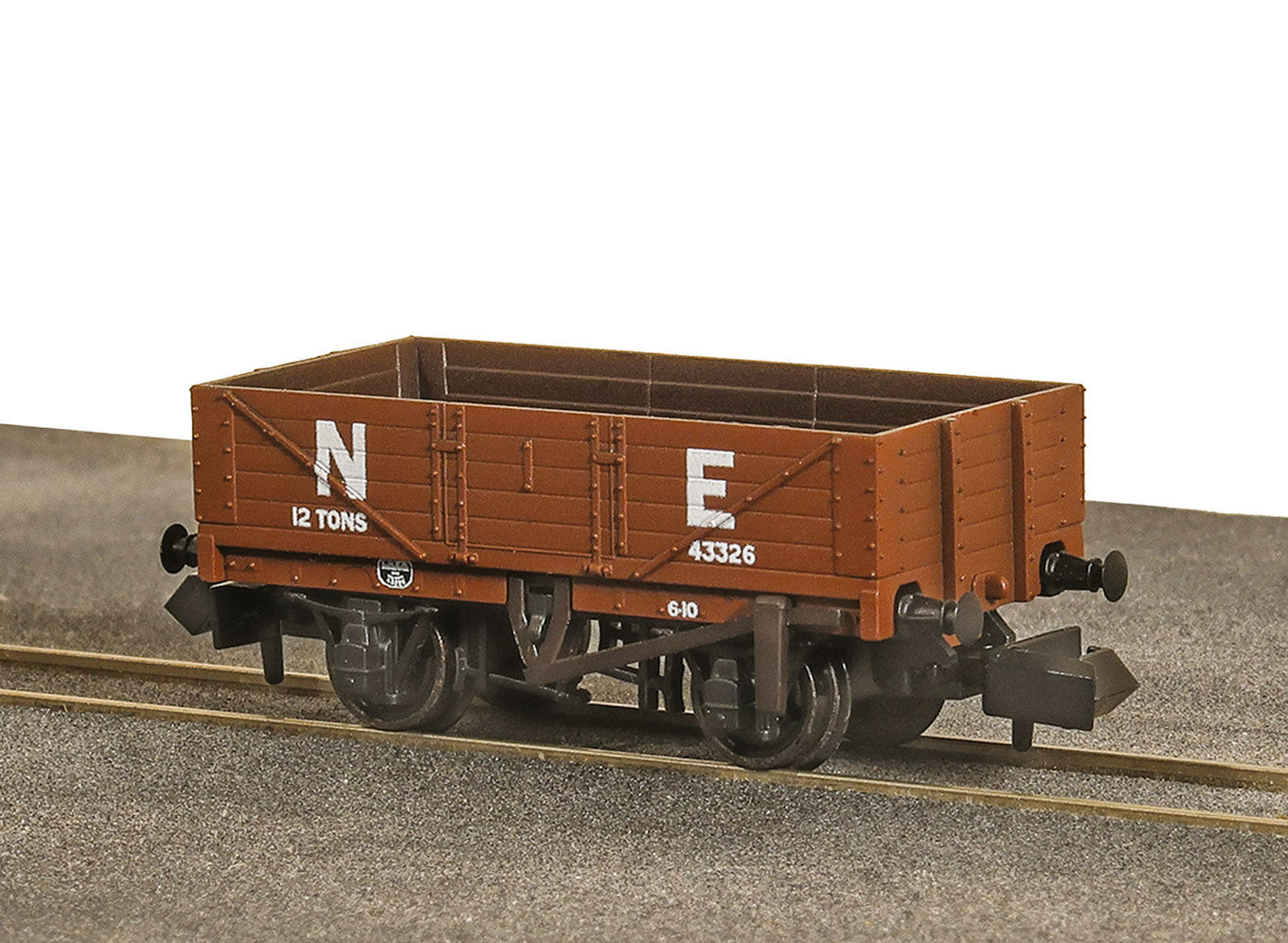 peco-nr5001e-n-offener-g-terwagen-ne-5-plank image 1