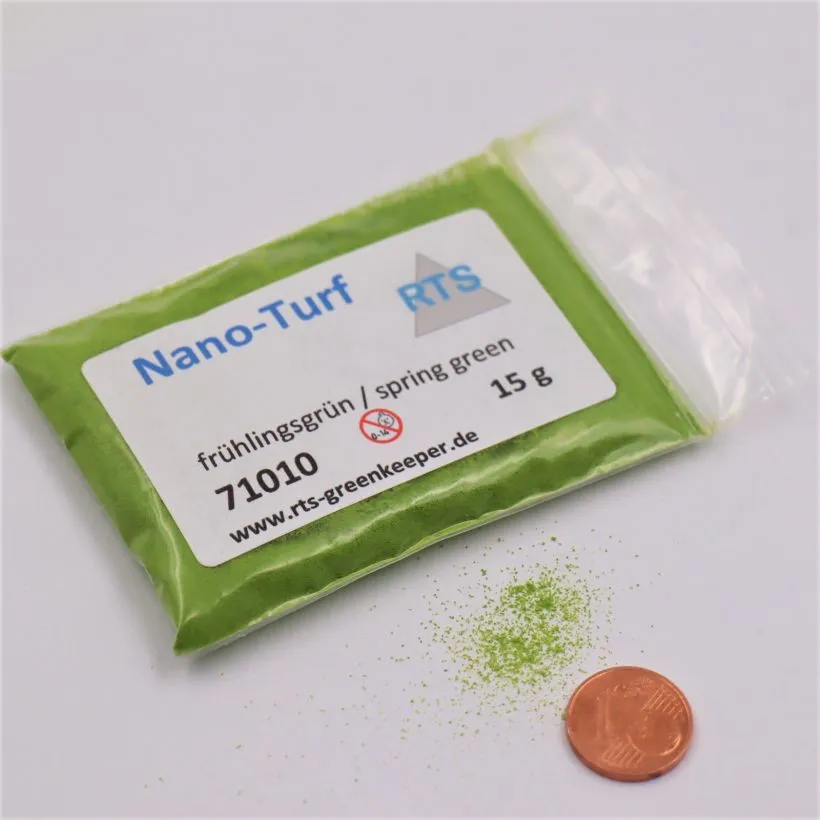 rts-greenkeeper-turfs-nano-turf-streu-fr-hlingsgr-n-unkraut image 1