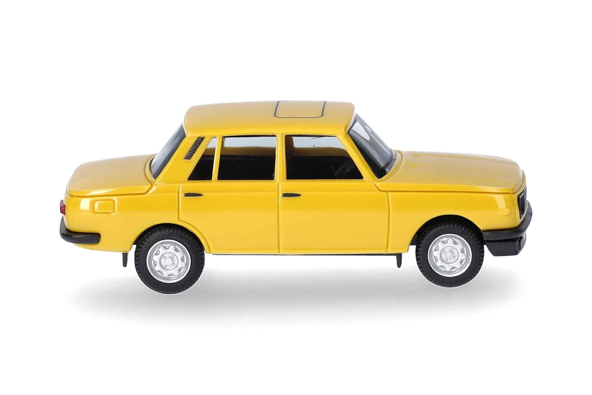 herpa-wartburg-353-84-modellauto-1-87-zitrusgelb-kunststoff image 3