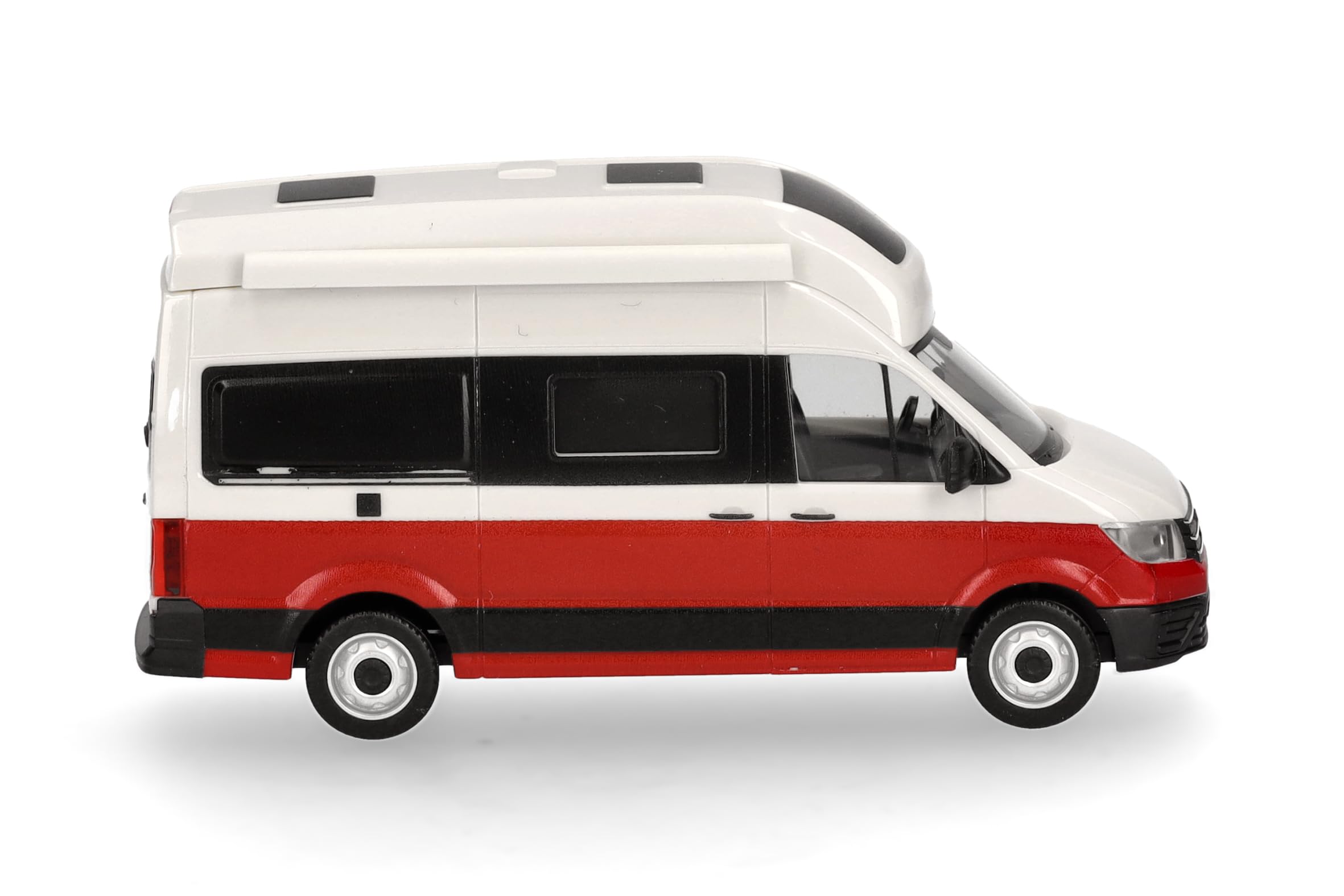 herpa-vw-crafter-grand-california-modellauto-1-87-candywhite-rot image 3