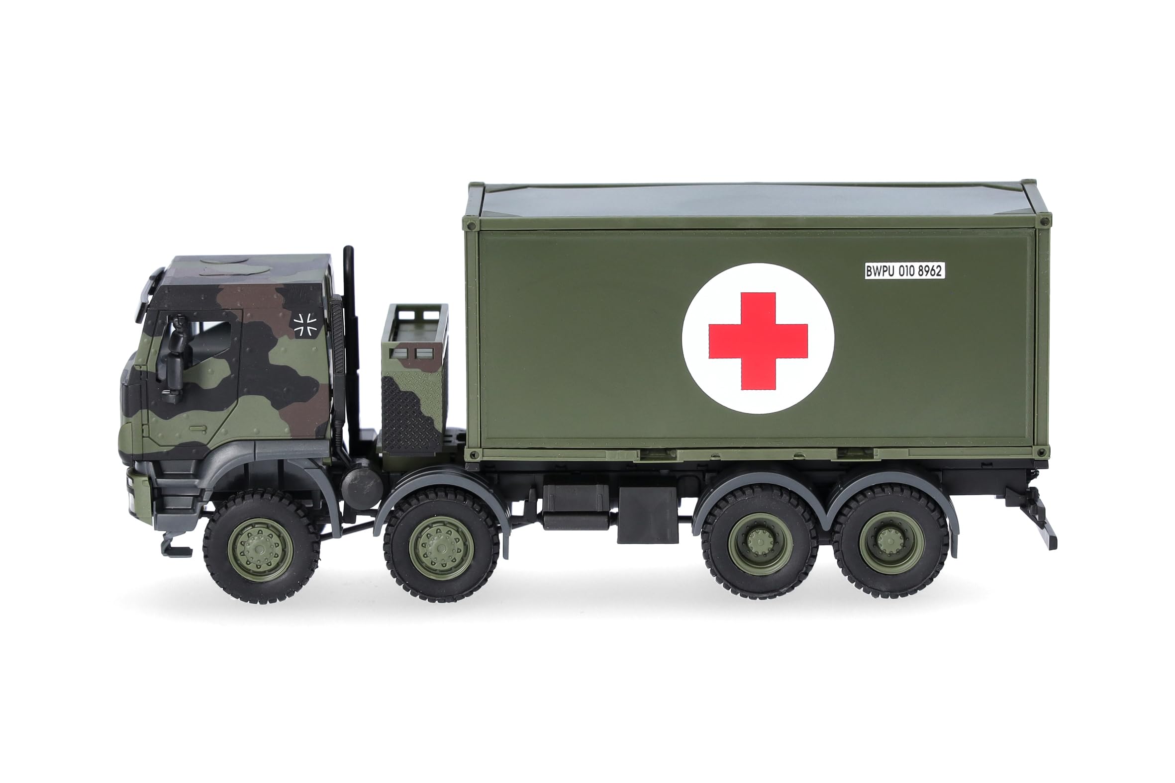 herpa-minitanks-iveco-trakker-8x8-bundeswehr-lkw-1-87 image 4