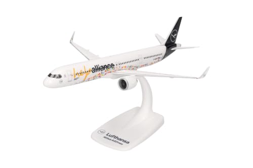 herpa-snapfit-lufthansa-a321neo-help-alliance-1-200-mit-fu image 8