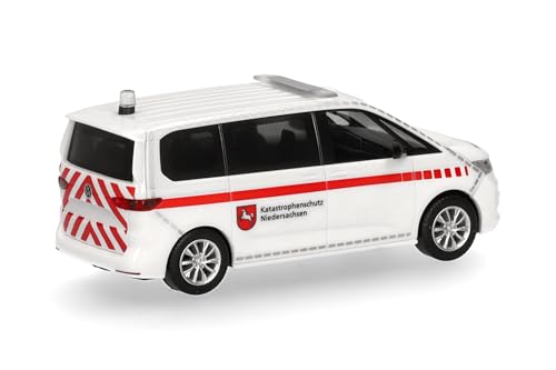 herpa-vw-multivan-katastrophenschutz-automodell-1-87-niedersachsen image 7