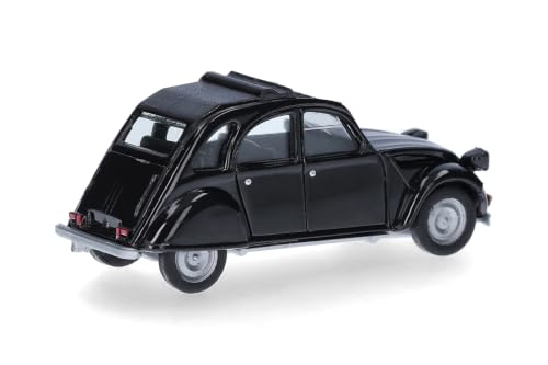 herpa-citro-n-2-cv-mit-queue-modellauto-1-87 image 7