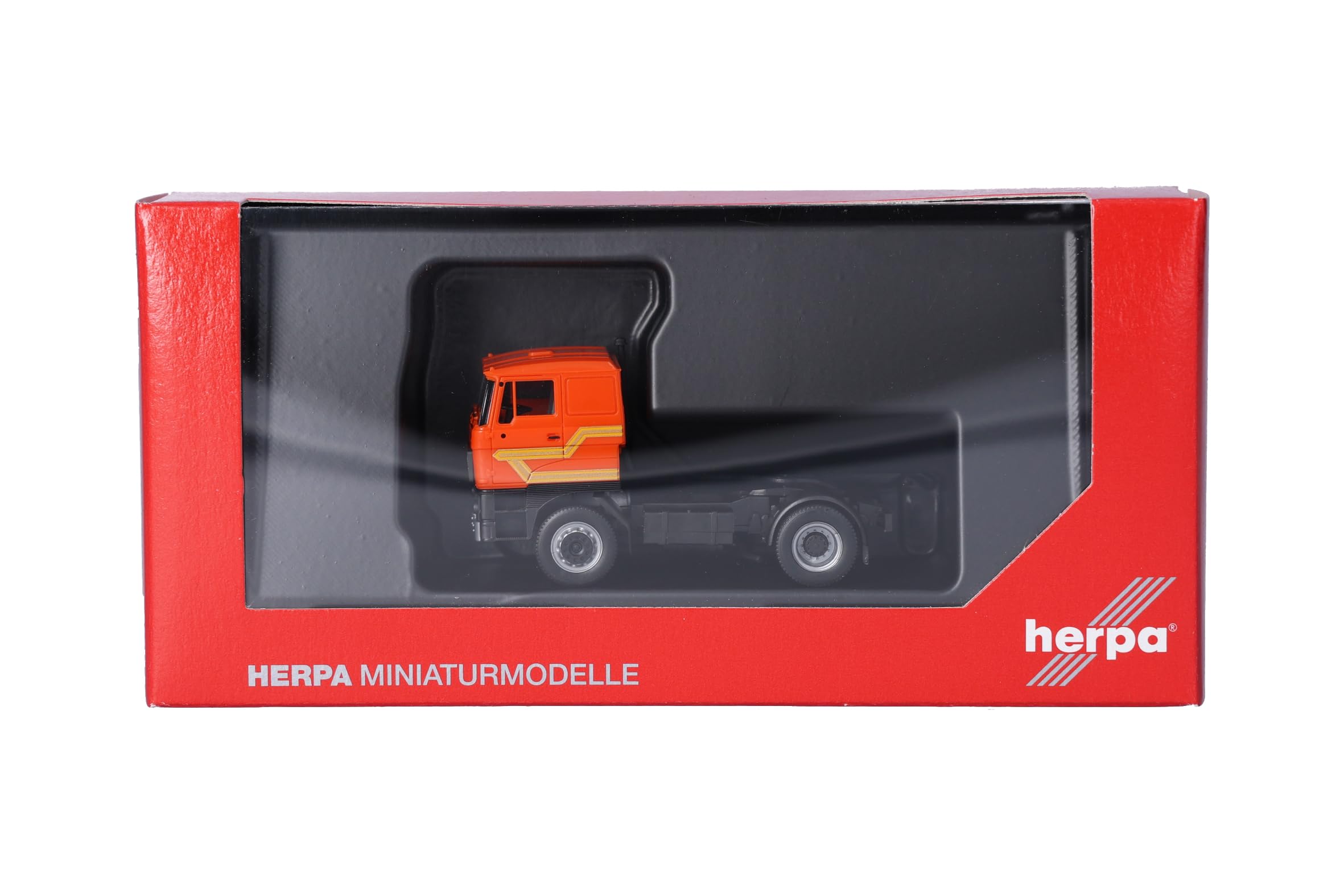 herpa-daf-2800-zugmaschine-lkw-modell-1-87-2-achsig image 5
