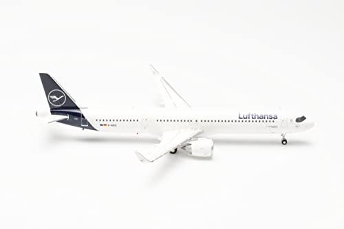 herpa-wings-airbus-a321neo-lufthansa-d-aieg-flugzeug-1-200-metall image 7