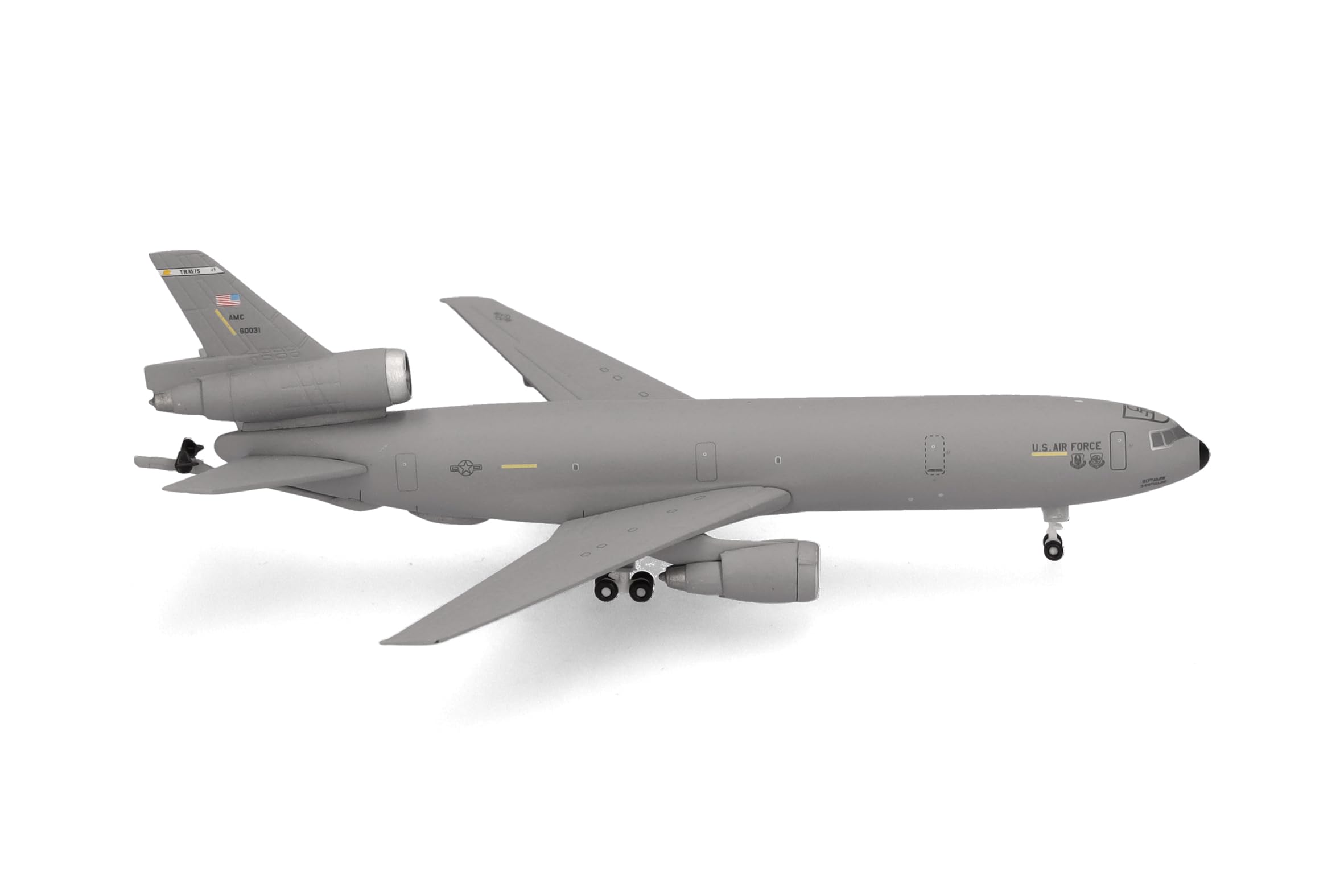 herpa-wings-kc-10-extender-usaf-flugzeugmodell-1-500-metall image 1