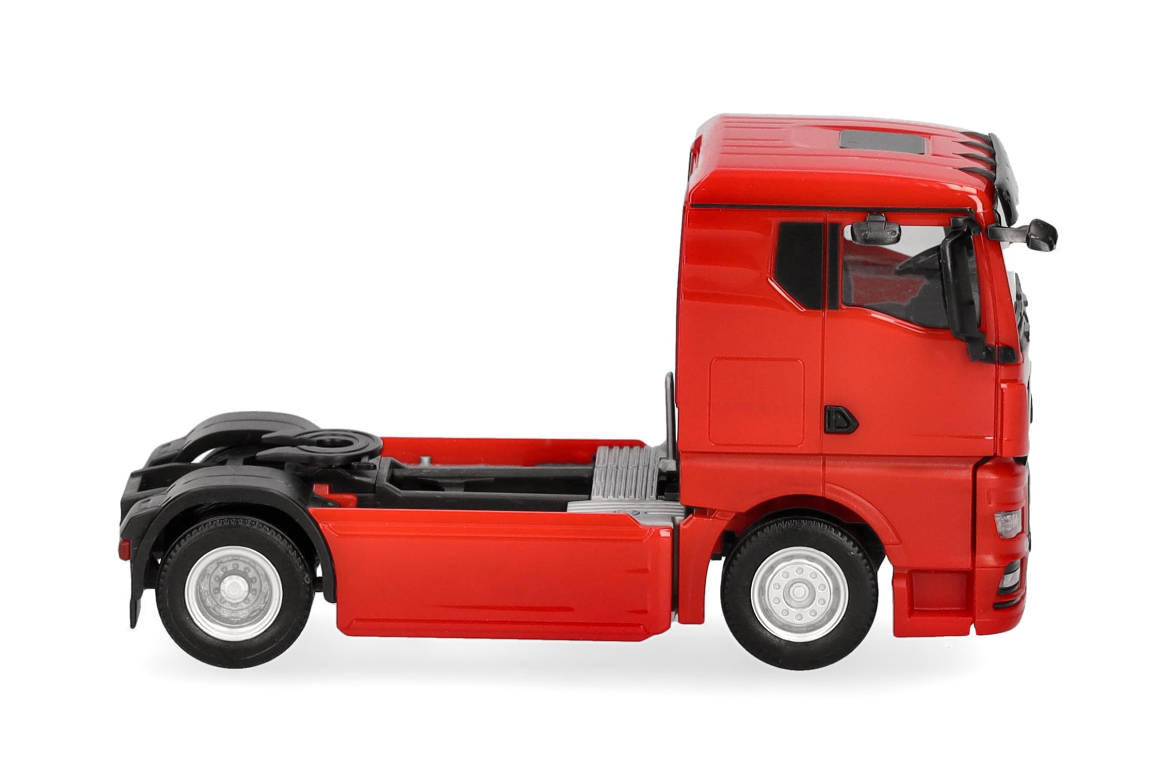 herpa-man-tgx-gn-zugmaschine-2-achs-rot-lkw-modell-1-87 image 3