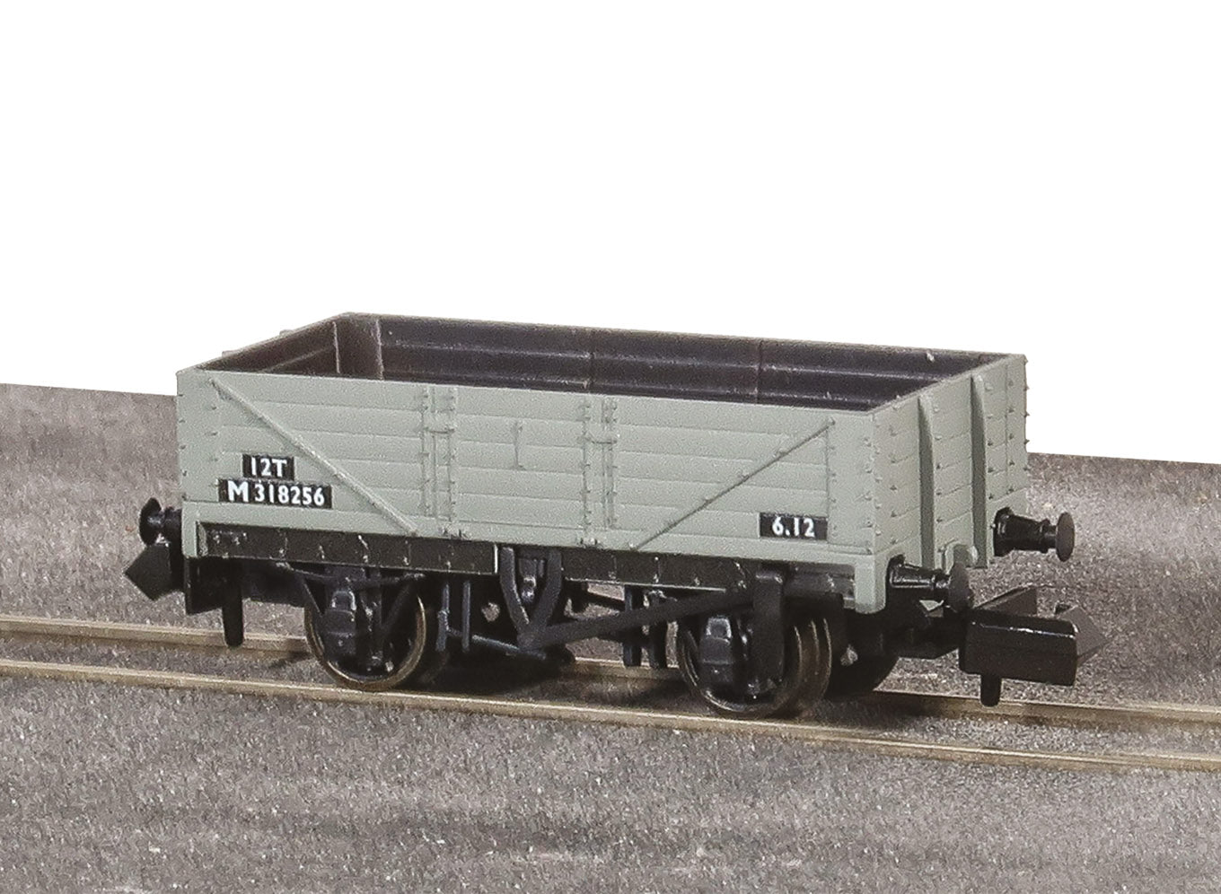 peco-nr5004b-n-offener-g-terwagen-br-5-plank image 1