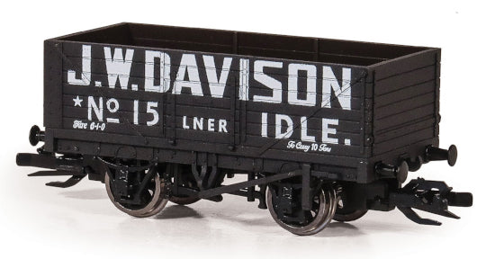peco-ttr7021p-tt-120-7-plank-offener-g-terwagen-davison image 1
