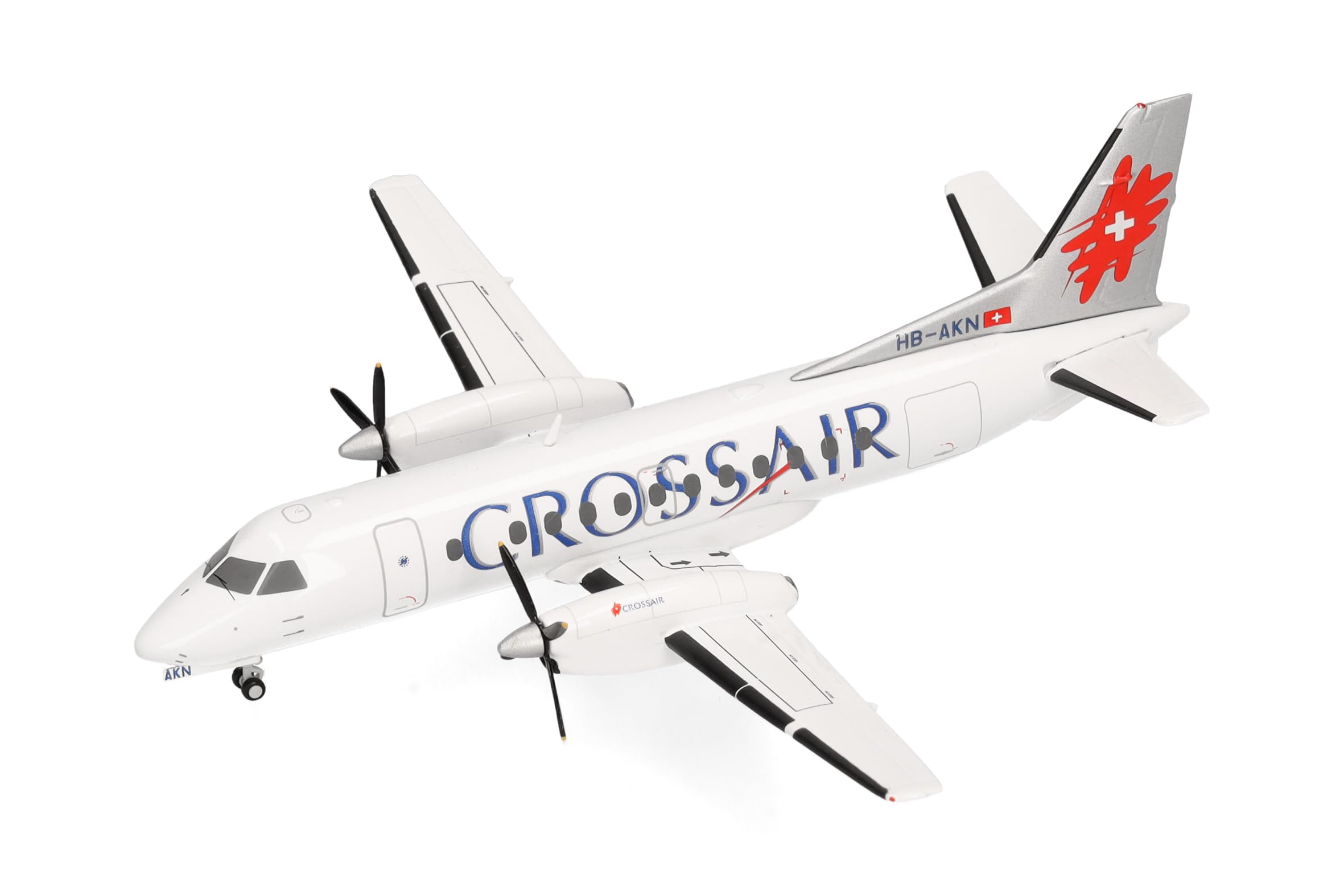 herpa-saab-340-crossair-last-color-1-200-metall-ohne-standfu image 4