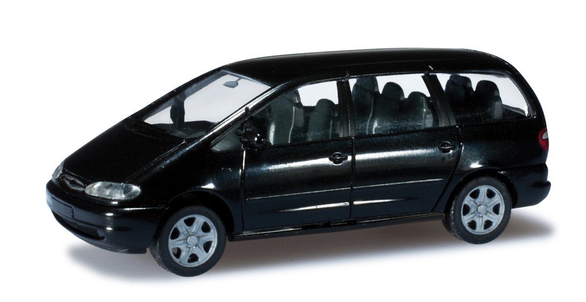 herpa-minikit-012720-ford-galaxy-modellauto-van-h0-bausatz image 1