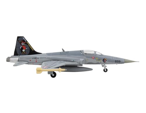 herpa-wings-f-5e-tiger-ii-flugzeugmodell-1-200-swiss image 8