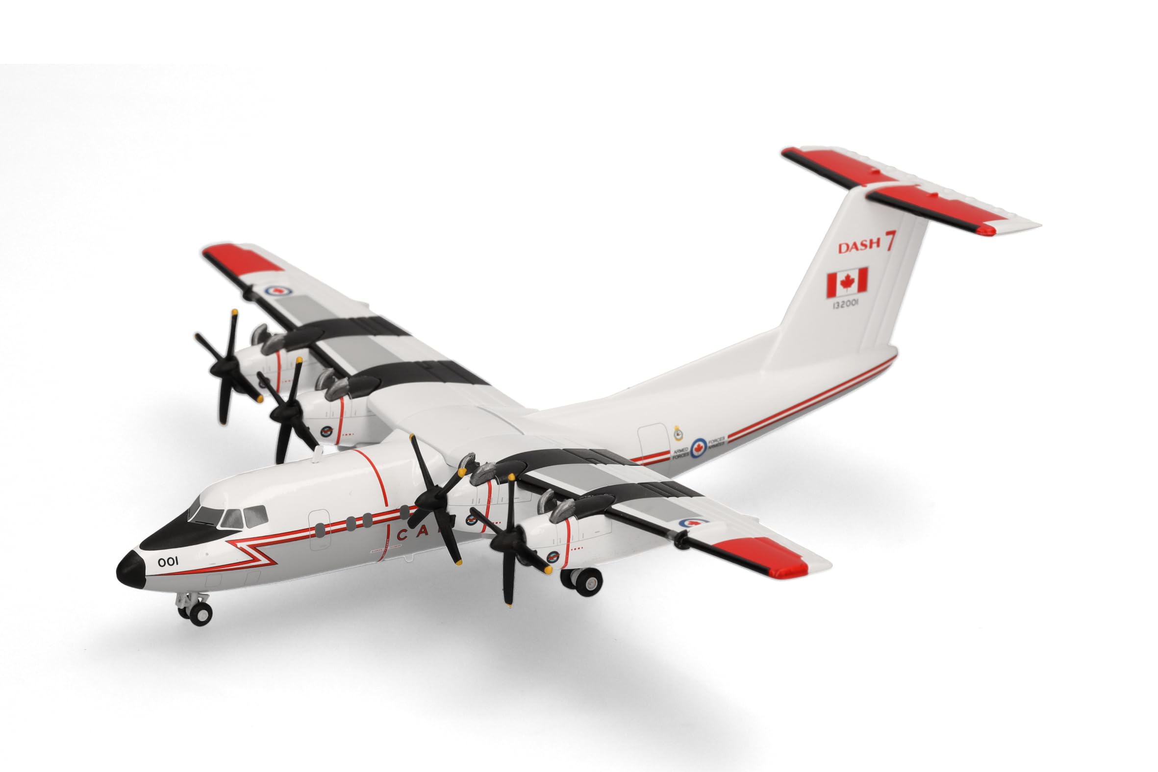 herpa-wings-canadian-forces-cc-132-modellflugzeug-1-200-metall image 4
