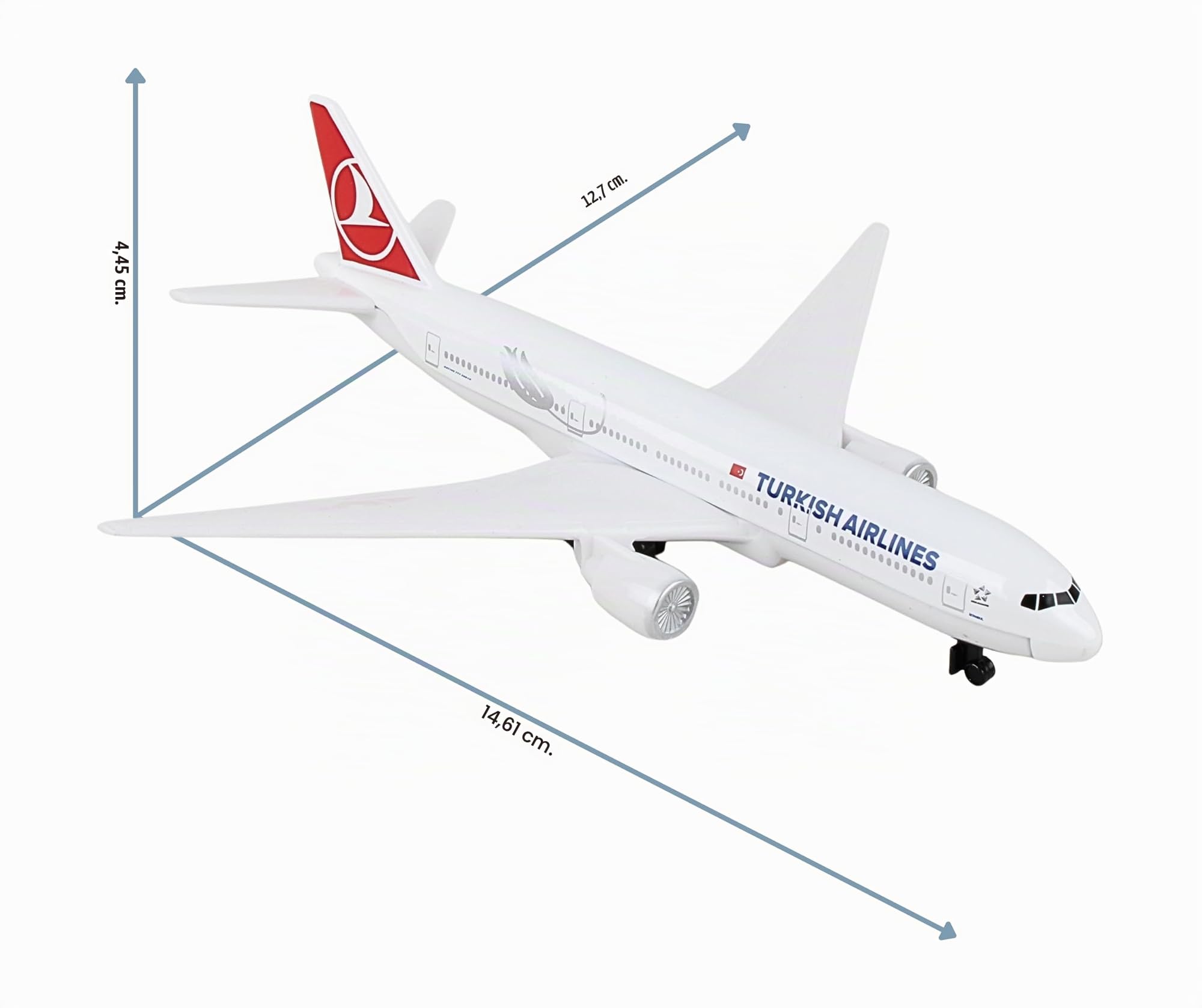 herpa-toys-turkish-airlines-flugzeugmodell-f-r-kinder image 2