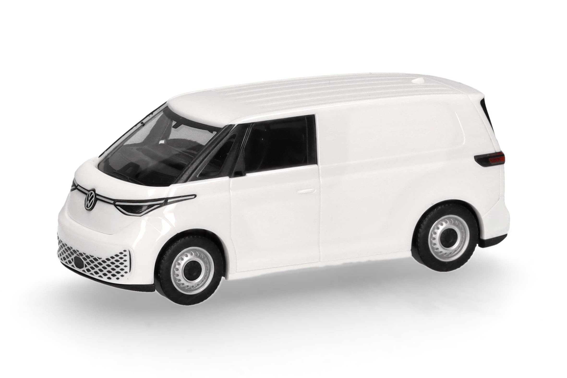 herpa-vw-id-buzz-cargo-modellauto-1-87-candy-wei-elektro image 1
