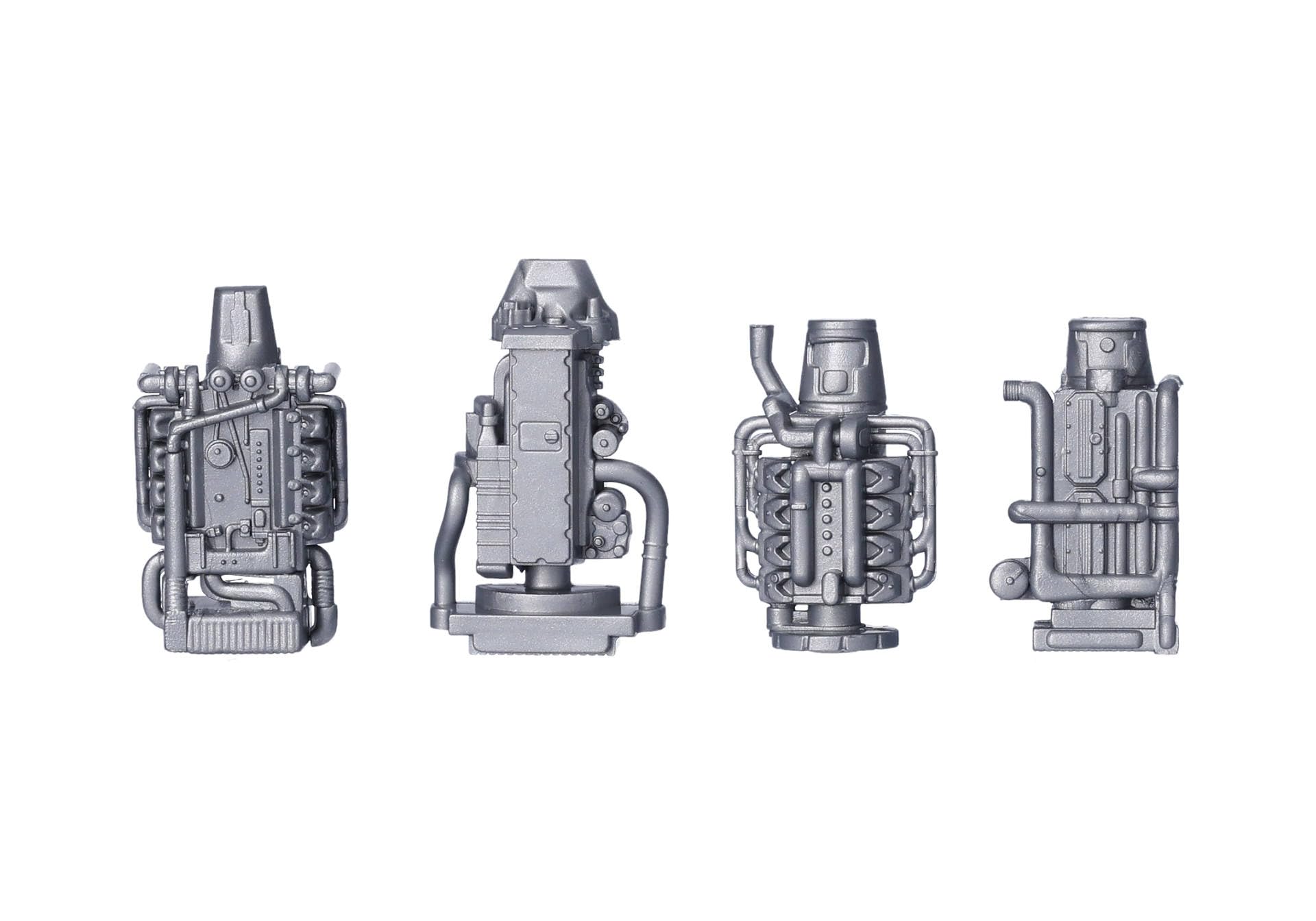 herpa-055482-motoren-f-r-zugmaschinen-lkw-zubeh-r-1-87 image 2