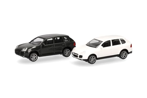 herpa-minikits-porsche-cayenne-turbo-1-87-gr-n-sandwei image 6