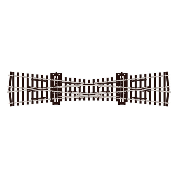 peco-sle180-streamline-kreuzungsweiche-h0-code-75-einfach image 1