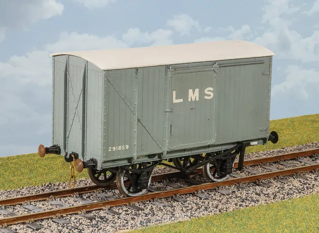 parkside-ps07-lms-g-terwagen-spur-0-12t-van-bausatz image 1