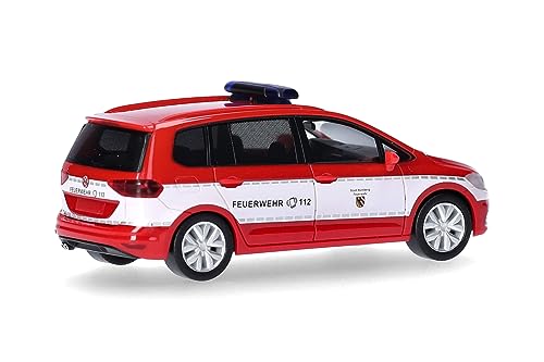 herpa-vw-touran-feuerwehr-n-rnberg-modellauto-1-87-h0 image 7