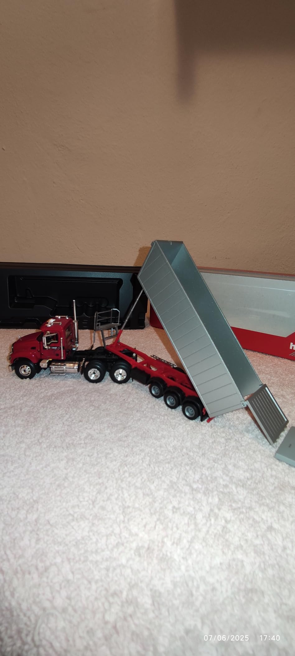 Toll fürs Diorama