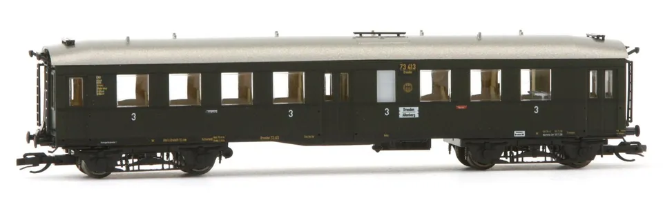 saxonia-120002-altenberg-personenwagen-tt-3-klasse-drg image 1