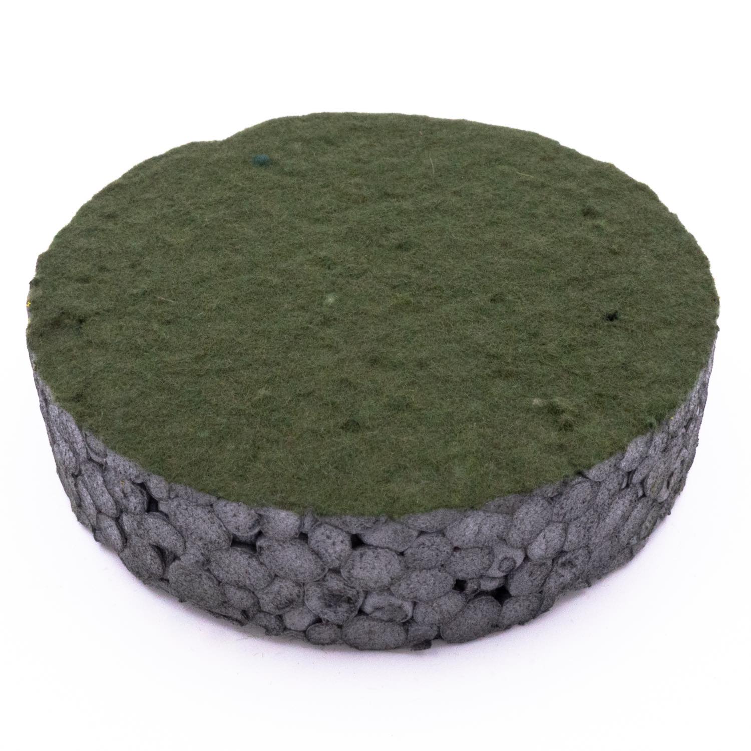 rts-greenkeeper-gras-flock-fichte-streugras-0-5-mm-50-g image 1