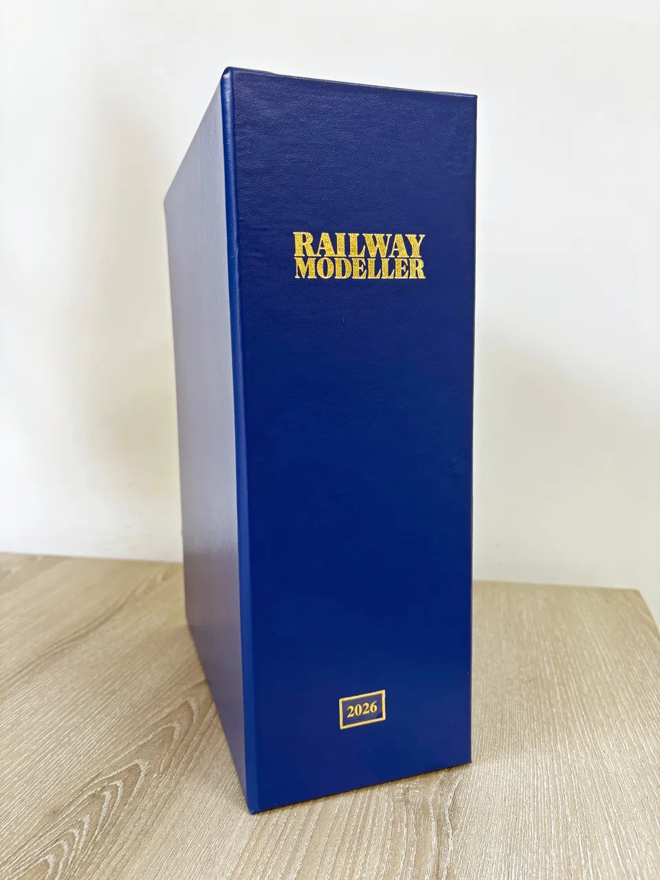 peco-slipcase01-railway-modeller-schuber-12-hefte image 1
