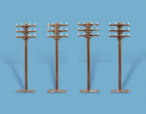 modelscene-5182-telegrafenmasten-spur-n-8-st-ck image 1