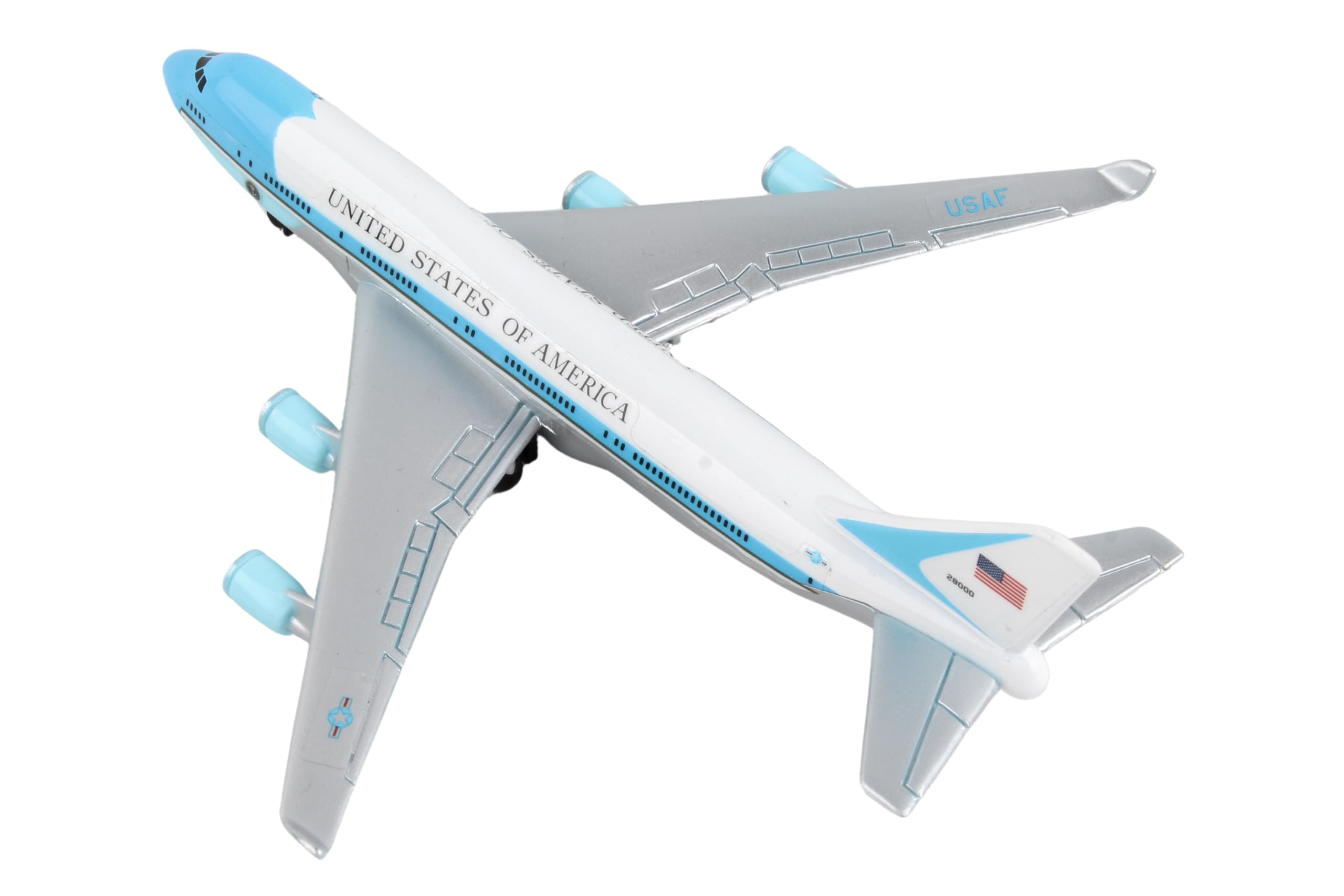 herpa-toys-air-force-one-flugzeug-spielzeug-kunststoff-ab-3-jahren image 4
