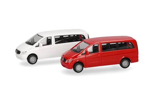 herpa-minikit-mercedes-vito-bus-w639-modellbausatz-1-87-2-st-ck image 6