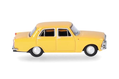 herpa-moskwitsch-408-modellauto-1-120-tt-gelb image 8