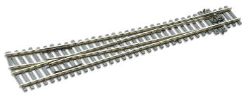peco-streamline-sle88-weiche-rechts-h0-code-100-electrofrog image 1