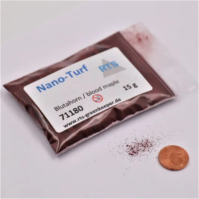 rts-greenkeeper-turfs-nano-turf-streu-blutahorn-rot image 1