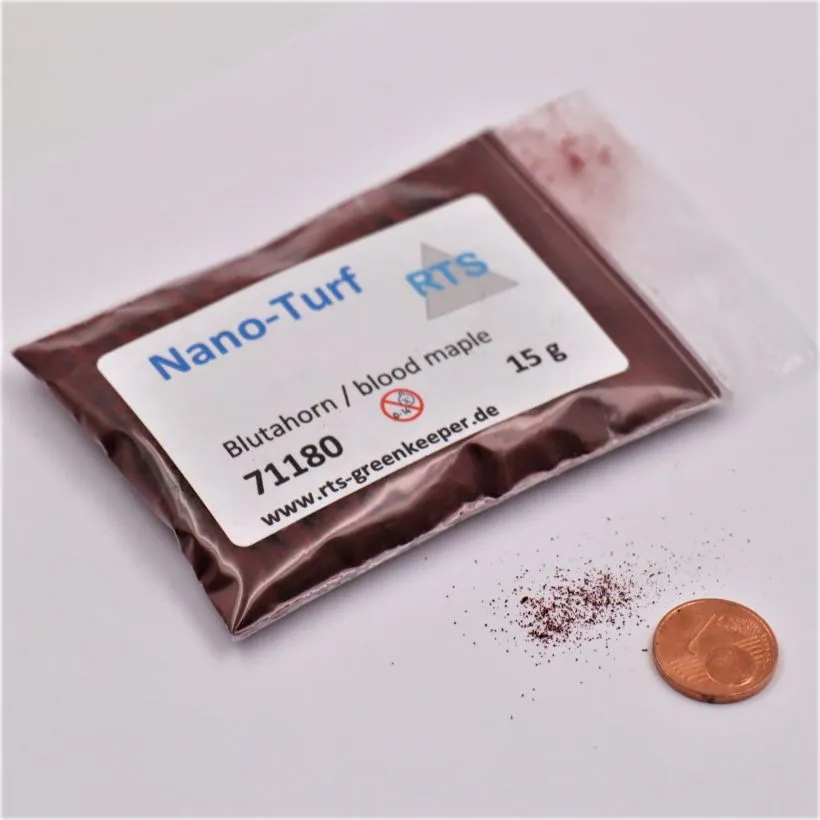 rts-greenkeeper-turfs-nano-turf-streu-blutahorn-rot image 1