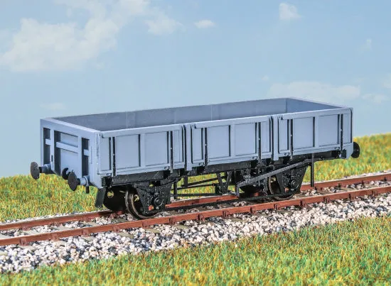 parkside-pc70-g-terwagen-br-rudd-21t-schotterwagen-bausatz image 1