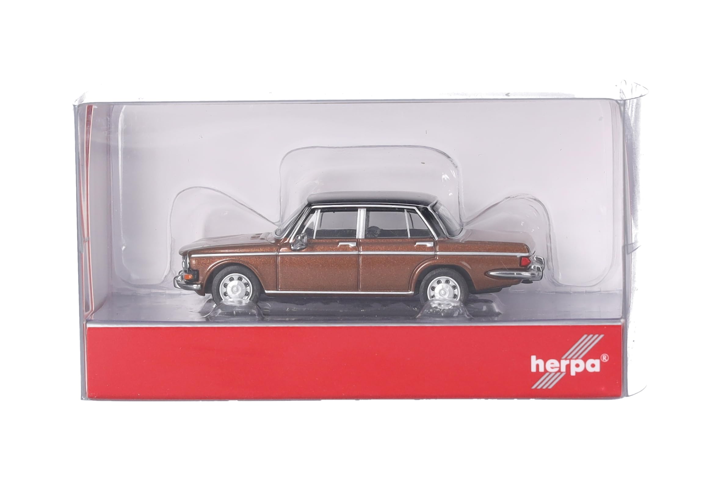 herpa-simca-1301-special-modellauto-1-87-kupfermetallic image 5