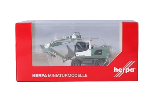herpa-liebherr-a920-mobilbagger-modell-1-87-max-wild-berkheim image 8