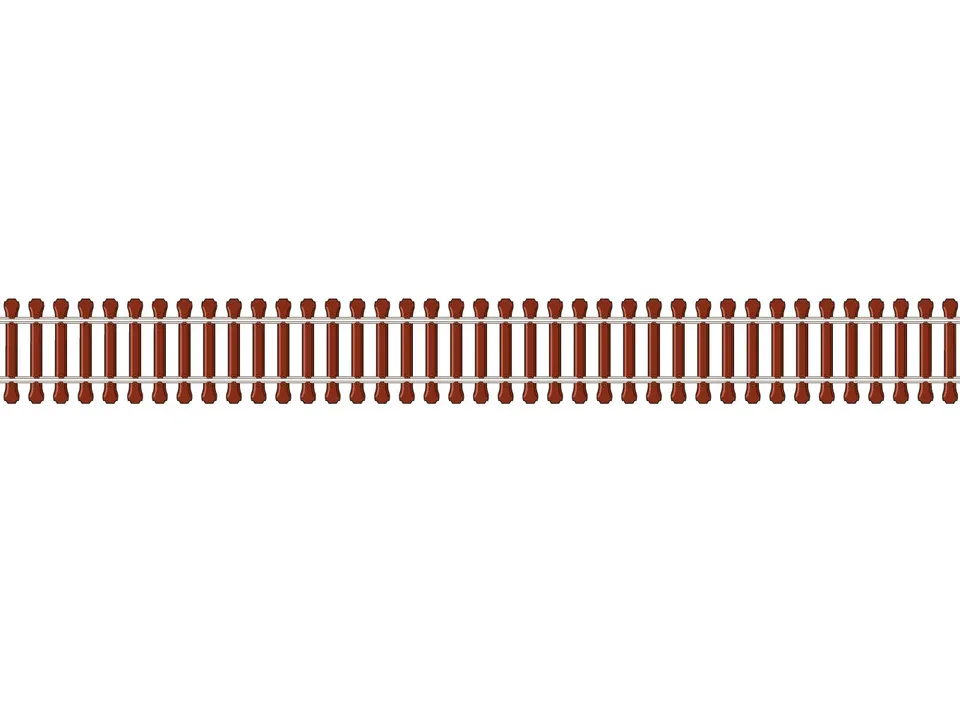 peco-sl104f-flexgleis-oo-ho-code-75-stahlschwelle-914mm image 1