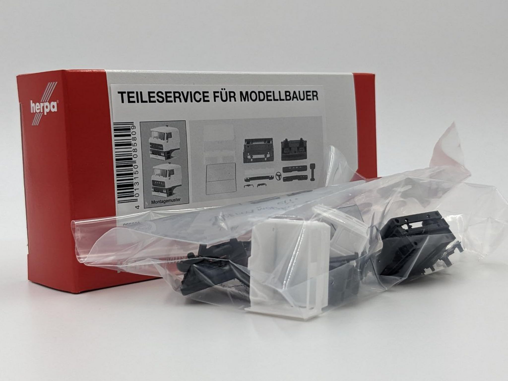 herpa-teileservice-fahrerhaus-daf-2800-085809-modell-1-87-2-st-ck image 1