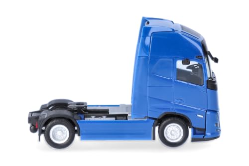 herpa-cars-trucks-volvo-fh-aero-zugmaschine-lkw-modell-1-87 image 8