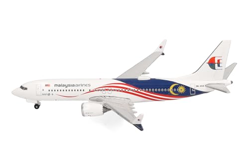 herpa-wings-malaysia-b737-max-8-flugzeugmodell-1-500-9m-mva image 8