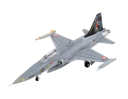 herpa-wings-f-5e-tiger-ii-flugzeugmodell-1-200-swiss image 7