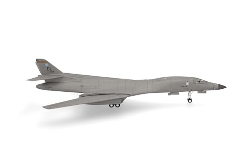 herpa-wings-b-1b-lancer-86-0108-flugzeugmodell-1-200-metall image 7