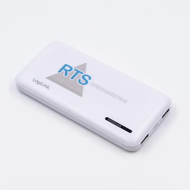 rts-greenkeeper-powerbank-10000-mah-f-r-akku-system-5133 image 1